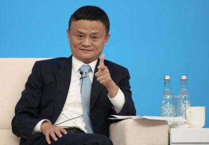 ALIBABA’S JACK MA’S LESSONS FOR AFRICAN ENTREPRENEURS